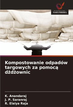 Cover Kompostowanie odpadów targowych za pomoc¿ d¿d¿ownic