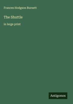 Cover The Shuttle