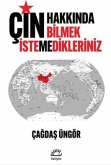 Cin Hakkinda Bilmek Istemedikleriniz