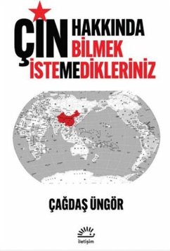 Cover Cin Hakkinda Bilmek Istemedikleriniz