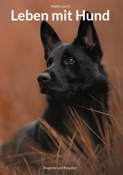 Cover Leben mit Hund