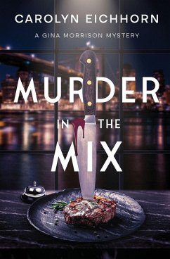 Murder in the Mix - Eichhorn, Carolyn