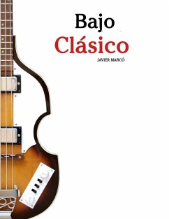 Bajo Clásico - Marcó, Javier