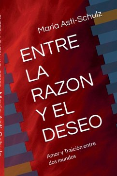 Cover ENTRE LA RAZON Y EL DESEO