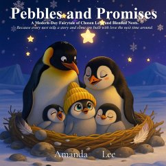 Cover Pebbles and Promises