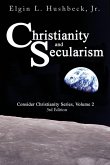 Christianity and Secularism Christianity and Secularism