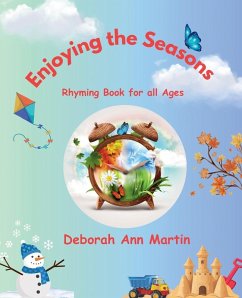 Enjoying the Seasons - Martin, Deborah Ann