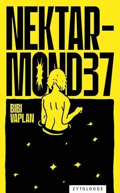 Cover Nektarmond 37