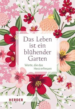 Cover Das Leben ist ein blühender Garten