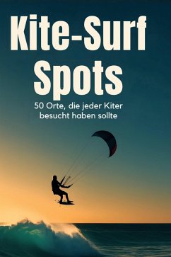 Cover Kite-Surf-Spots