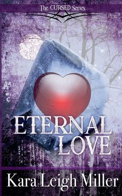 Cover Eternal Love