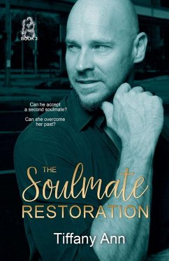 Cover The Soulmate Restoration