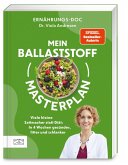 Mein Ballaststoff-Masterplan Mein Ballaststoff-Masterplan