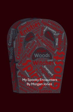 Cover My Spooky Encounters