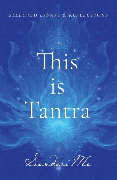 Cover This is Tantra