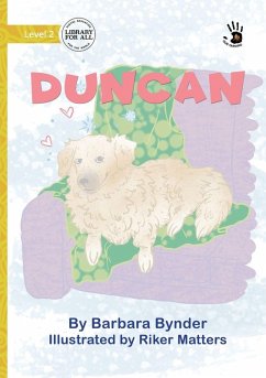 Duncan - Our Yarning - Bynder, Barbara