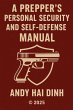 A Prepper's Personal Security and Self... - Bild 1