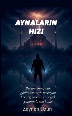 Aynalar¿n H¿z¿ - Uzun, Zeynep