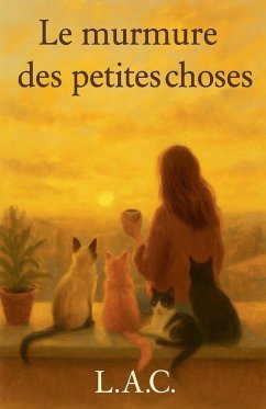 Le murmure des petites choses - Cardozo, Lilian Arce