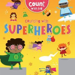 Cover Counting with Superheroes