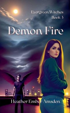 Cover Demon Fire