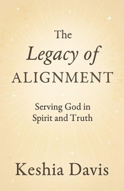 Cover The Legacy of Alignment