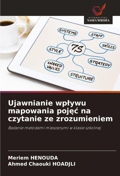 Ujawnianie wp¿ywu mapowania poj¿¿ na czytanie ze zrozumieniem Ujawnianie wp¿ywu mapowania poj¿¿ na czytanie ze zrozumieniem