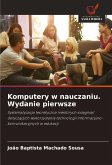 Komputery w nauczaniu. Wydanie pierwsze