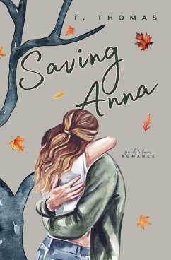 Cover Saving Anna