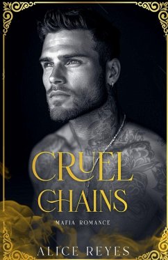 Cover Cruel Chains