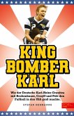 King Bomber Karl King Bomber Karl