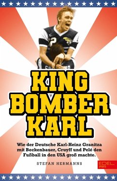Cover King Bomber Karl