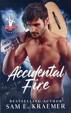 Cover Accidental Fire