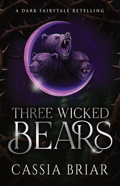 Cover Three Wicked Bears