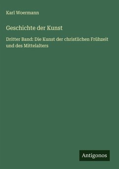 Cover Geschichte der Kunst