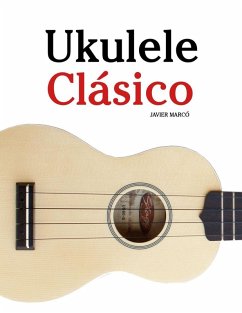 Ukulele Clásico - Marcó, Javier