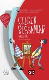 Cilgin Ressamlar