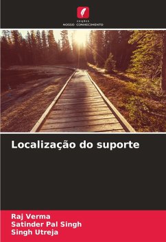 Cover Localização do suporte