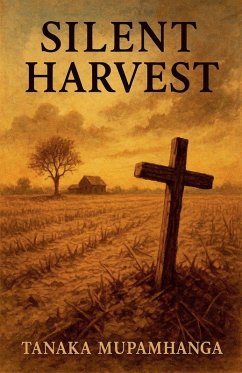 Cover Silent harvest