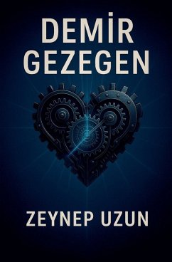DEM¿R GEZEGEN - Uzun, Zeynep