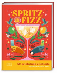 Spritz & Fizz - Oh Spritz & Fizz - Oh