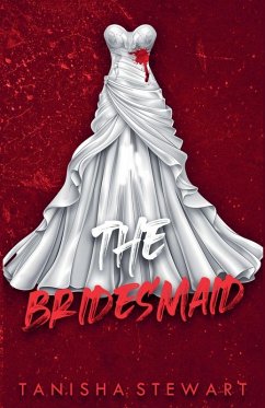 Cover The Bridesmaid