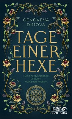 Cover Tage einer Hexe