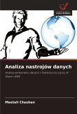 Analiza nastrojów danych Analiza nastrojów danych