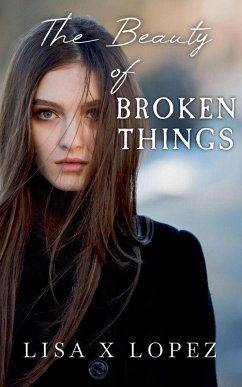 Cover The Beauty of Broken Things