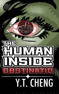 Cover The Human Inside
