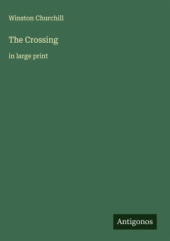 Cover The Crossing