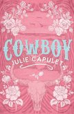 Cowboy [Alternate Cover]