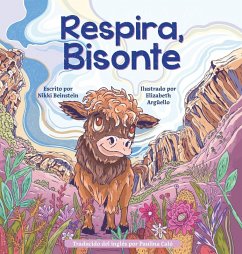 Cover Respira, Bisonte