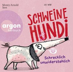 Cover Schweinehundi